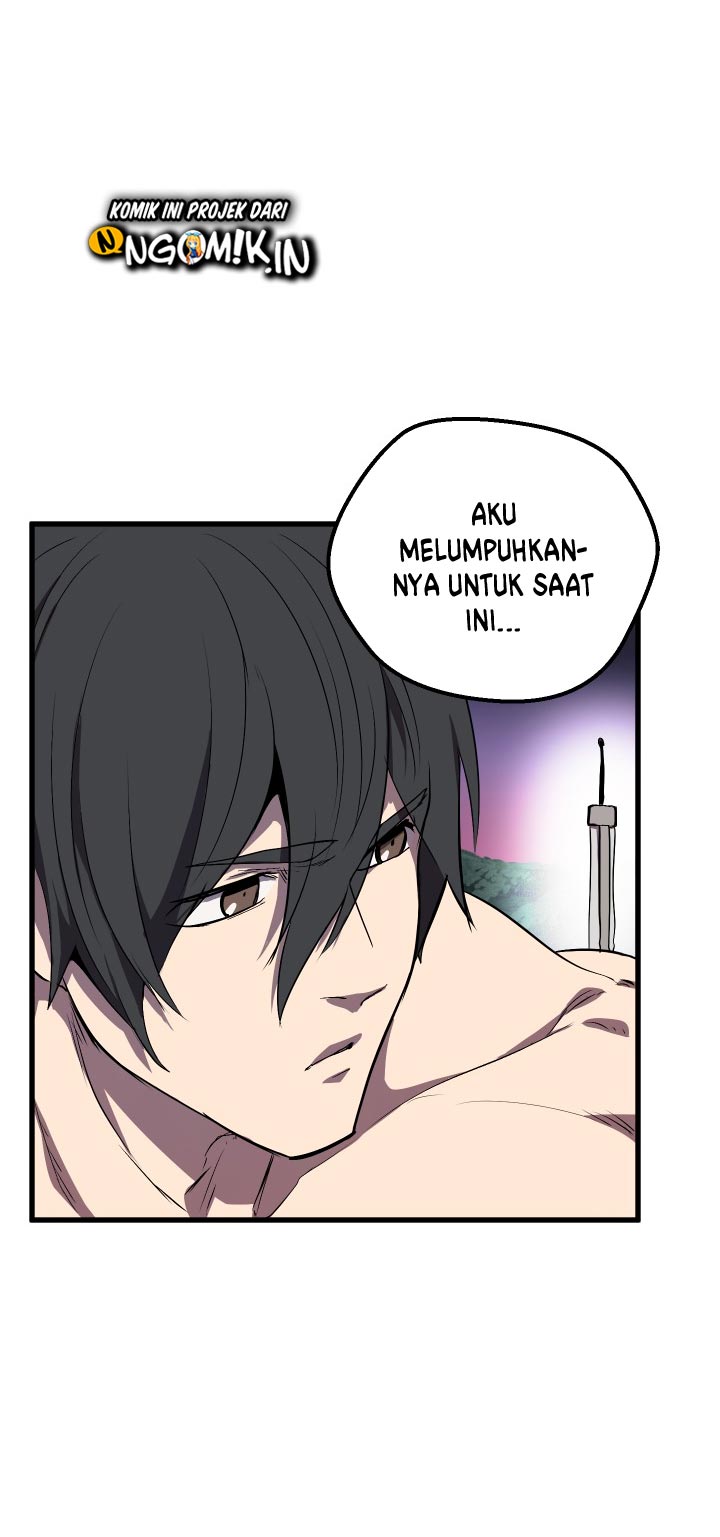 Otherworldly Sword King’s Survival Records chapter 21